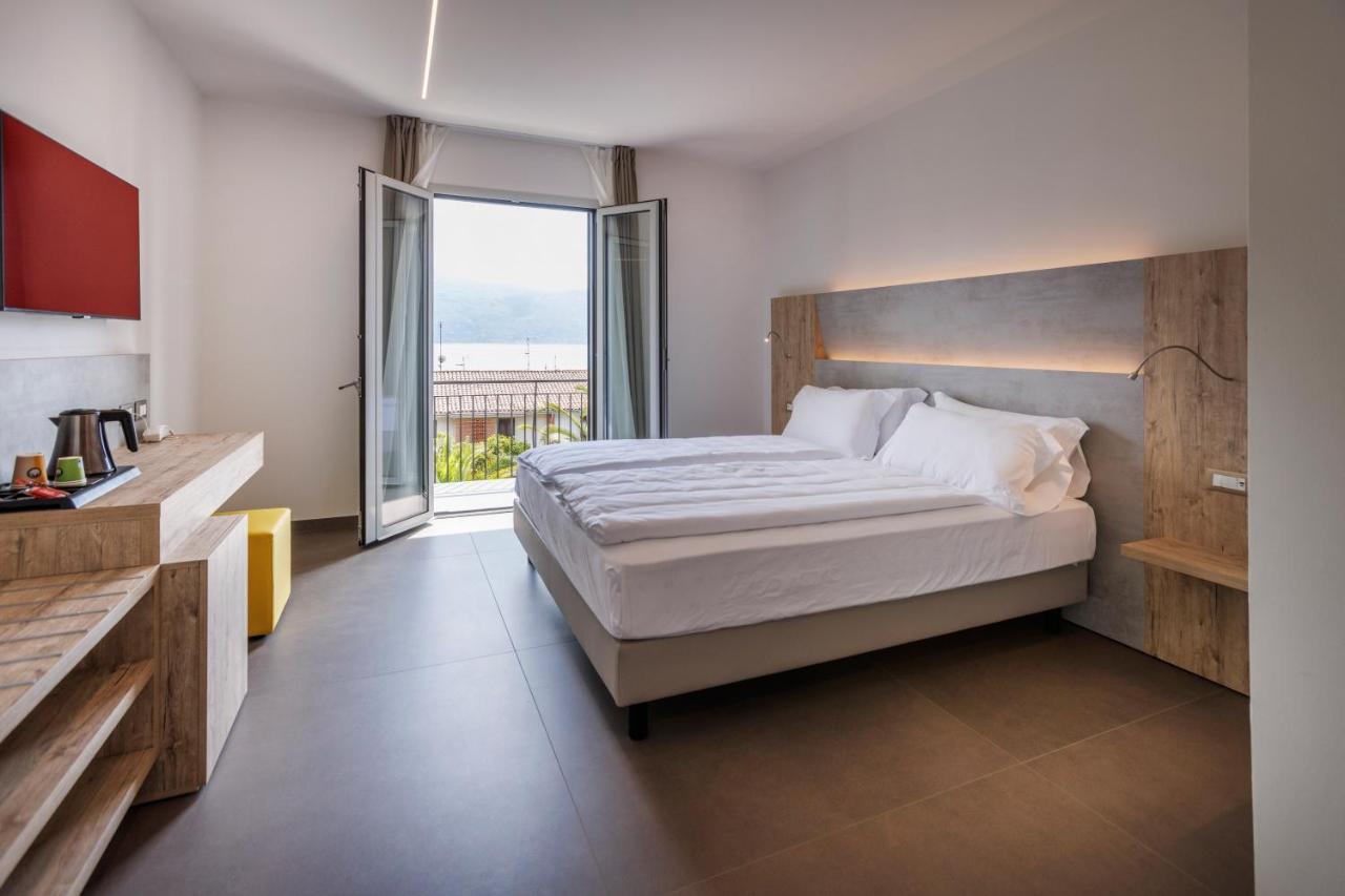 Superior Zimmer mit Kingsize-Bett