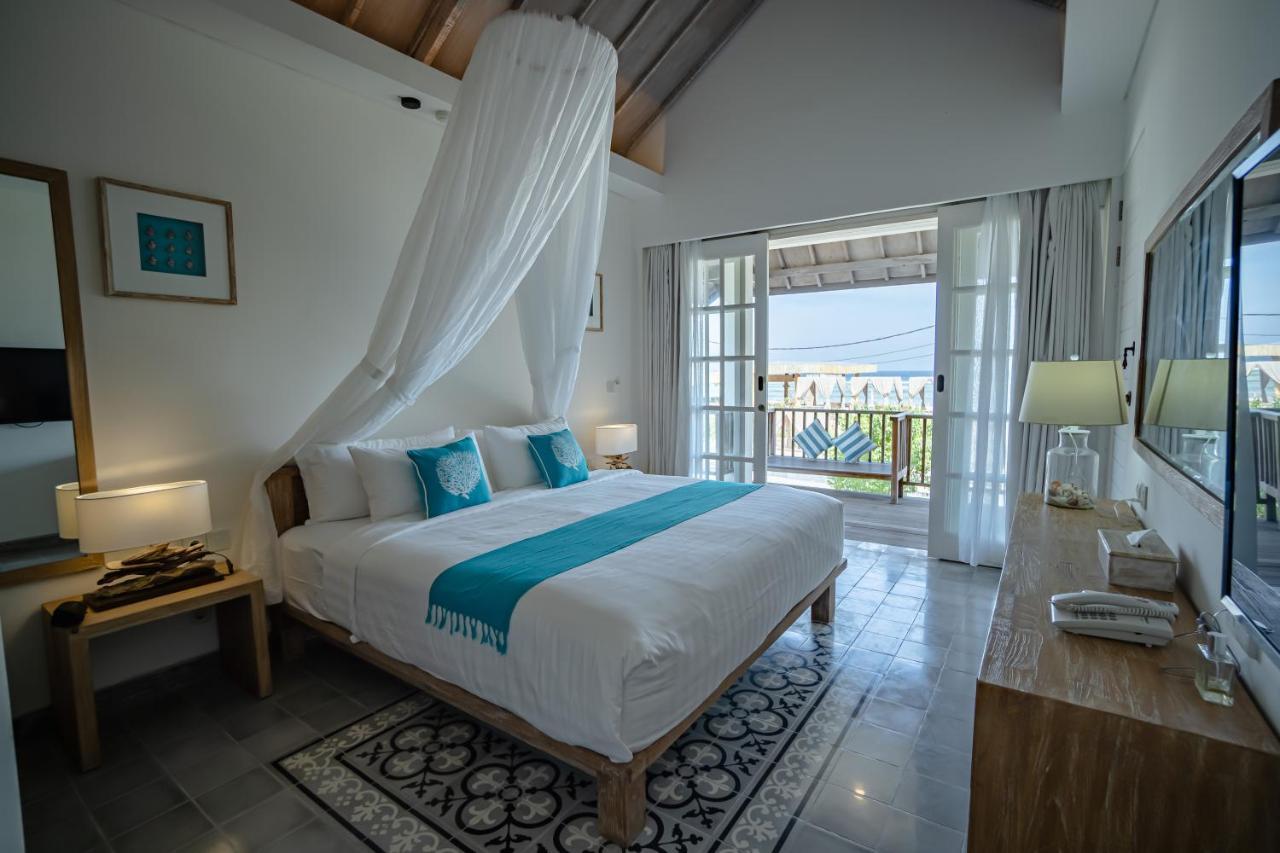 Suite Sea View