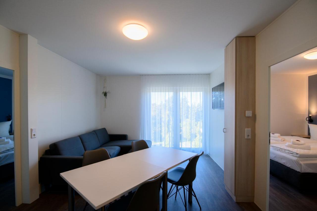 Familienzimmer