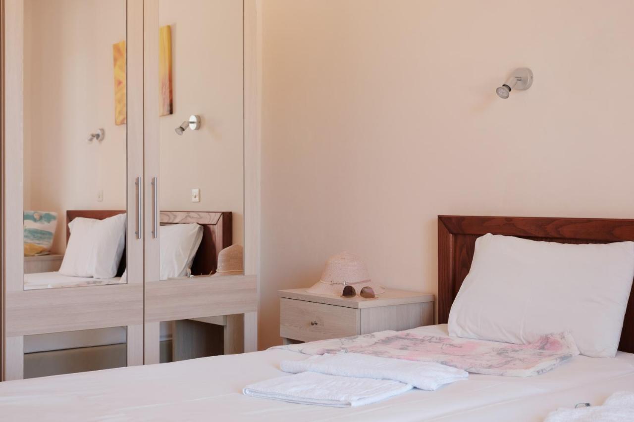 Apartment mit 2 Schlafzimmern