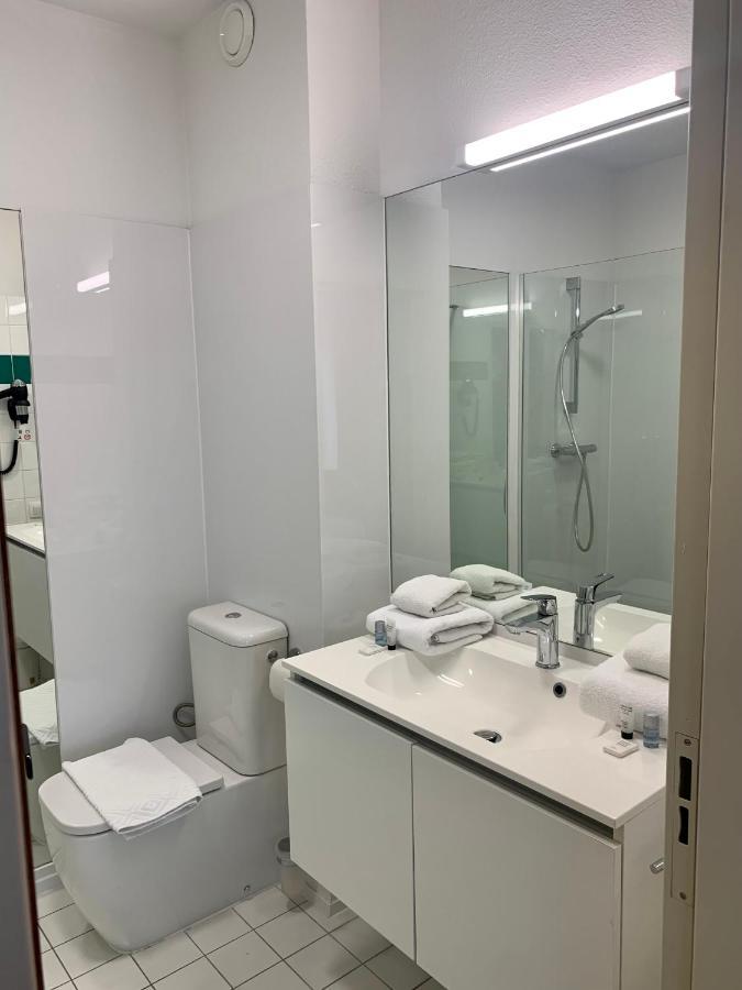Standard Doppelzimmer