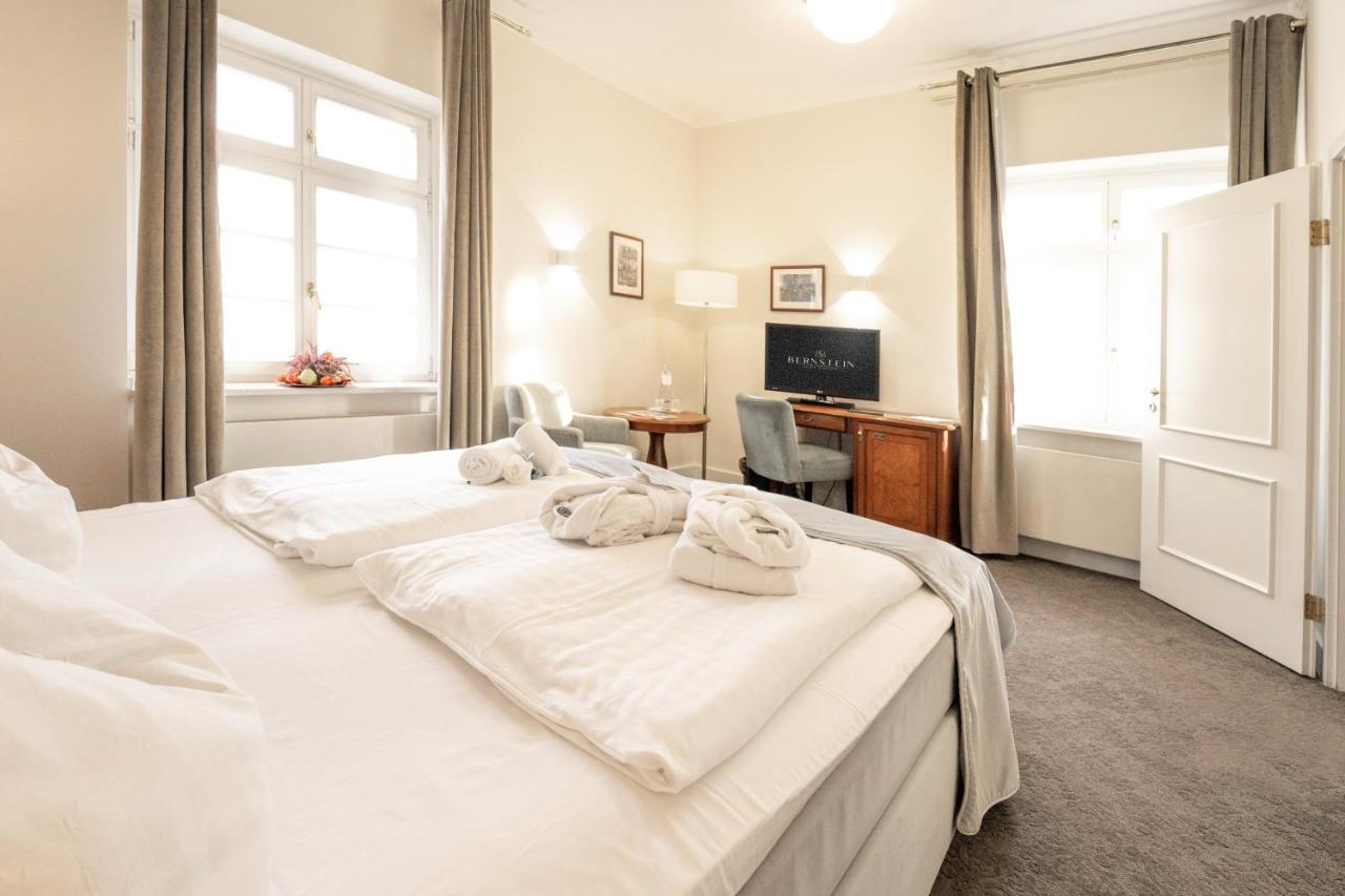 Comfort Doppelzimmer