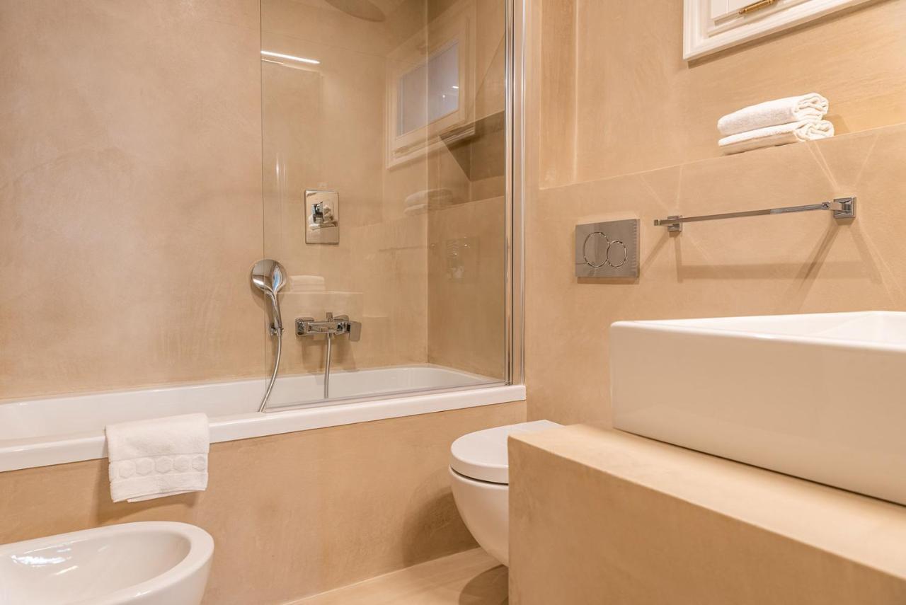 Apartment mit 2 Schlafzimmern