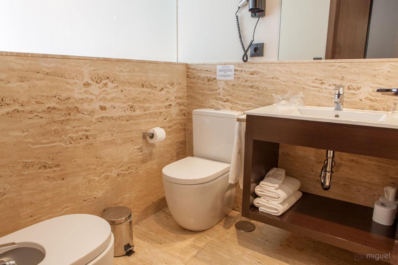 Standard Doppelzimmer