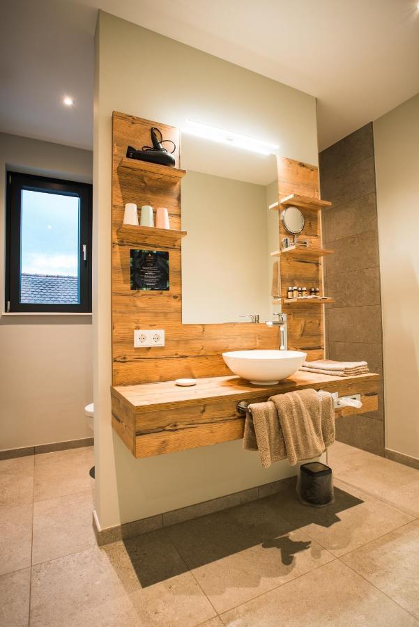 Dreibettzimmer