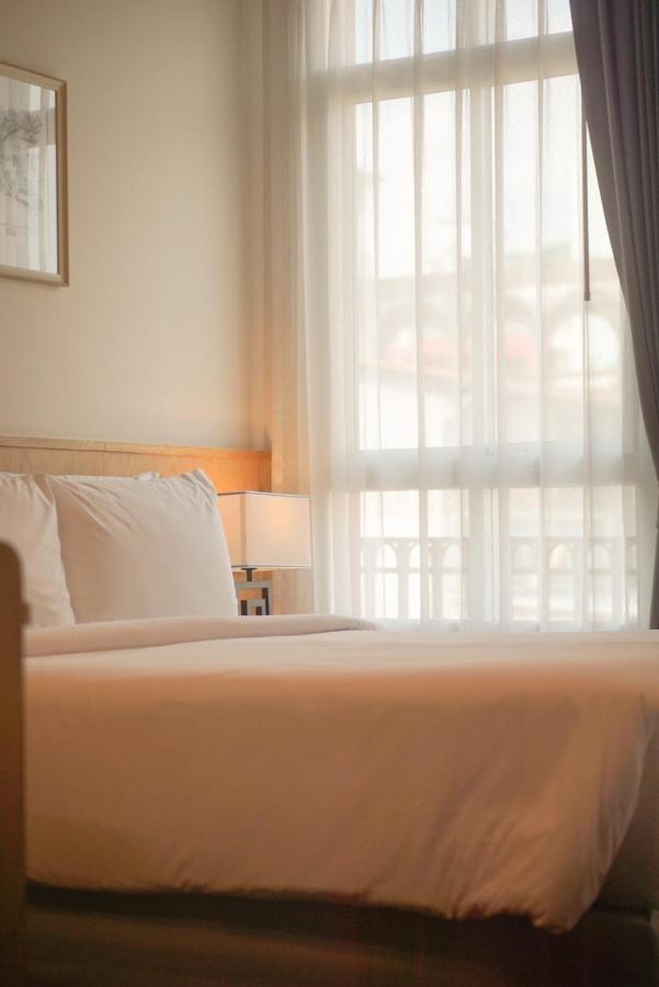Superior Zimmer mit Queensize-Bett