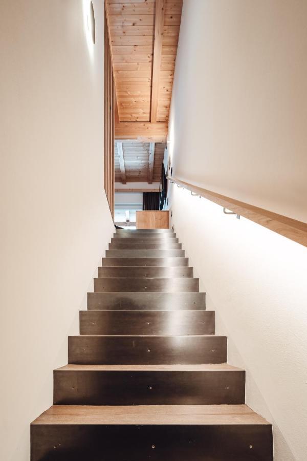 Doppelzimmer mit Balkon