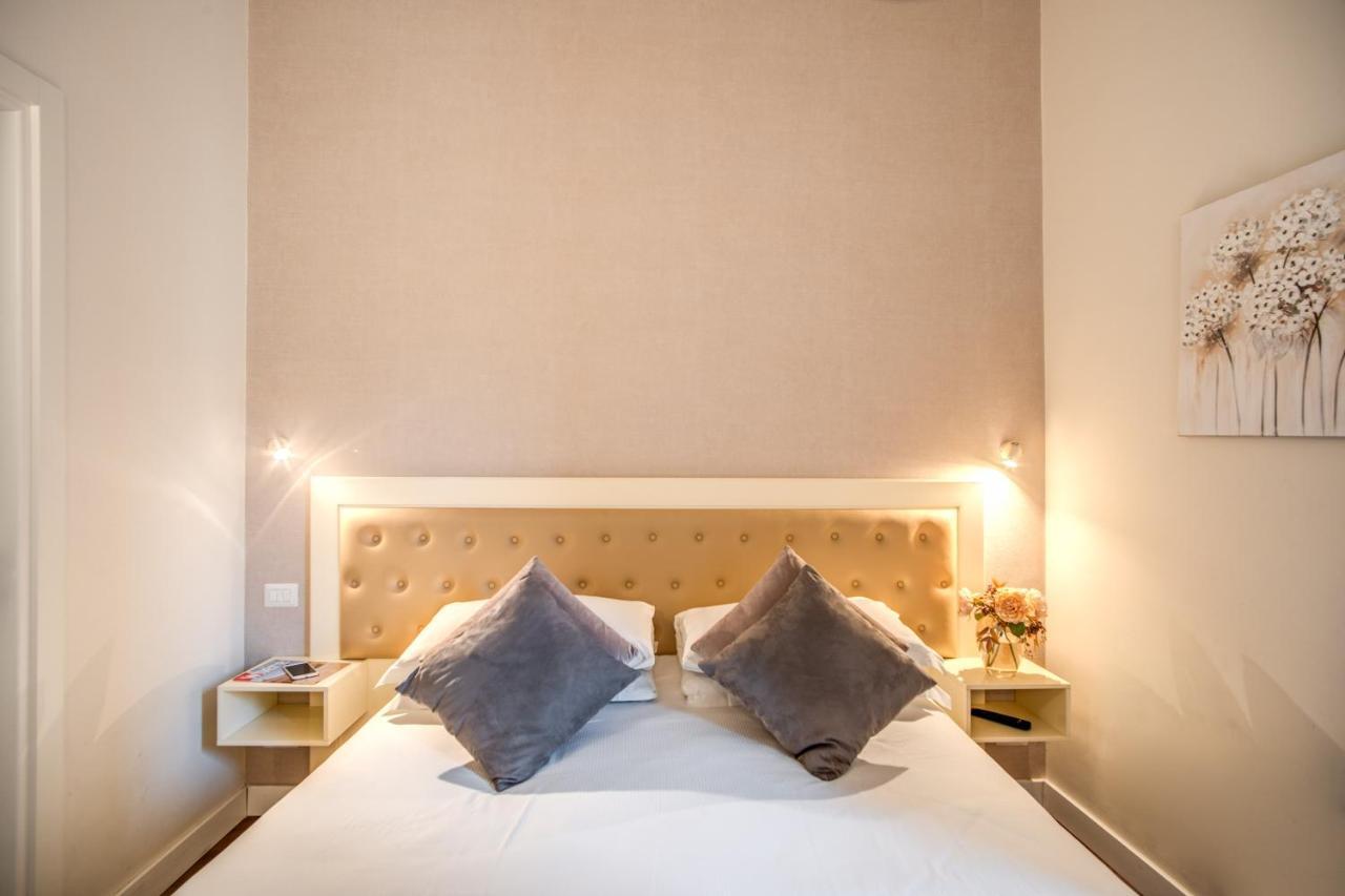 Kleines Doppelzimmer