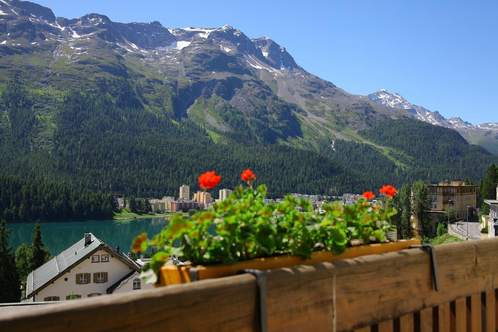Deluxe Doppelzimmer mit Balkon