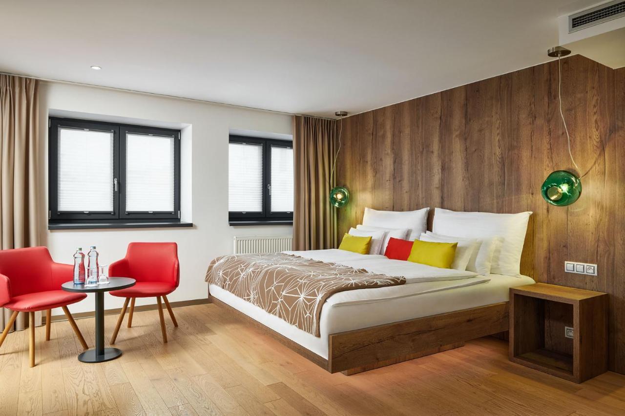 Executive Double or Twin Room