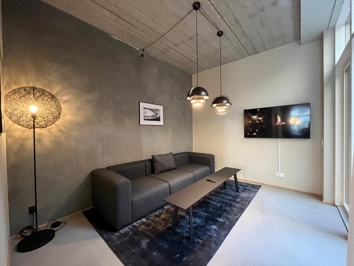 Apartment Ground Floor