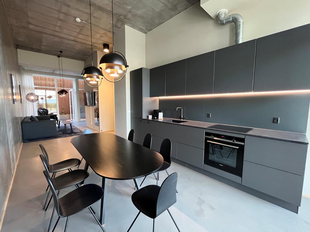 Apartment Ground Floor