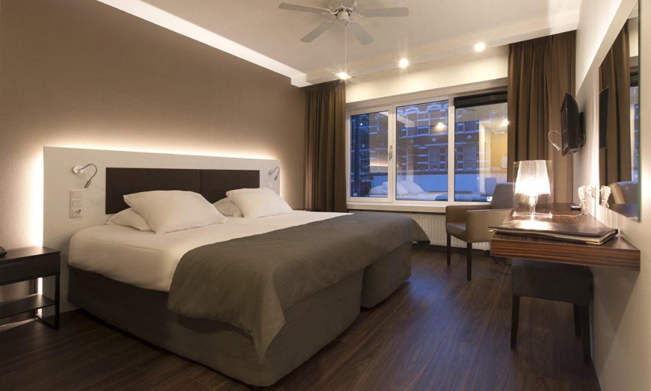 Vierbettzimmer