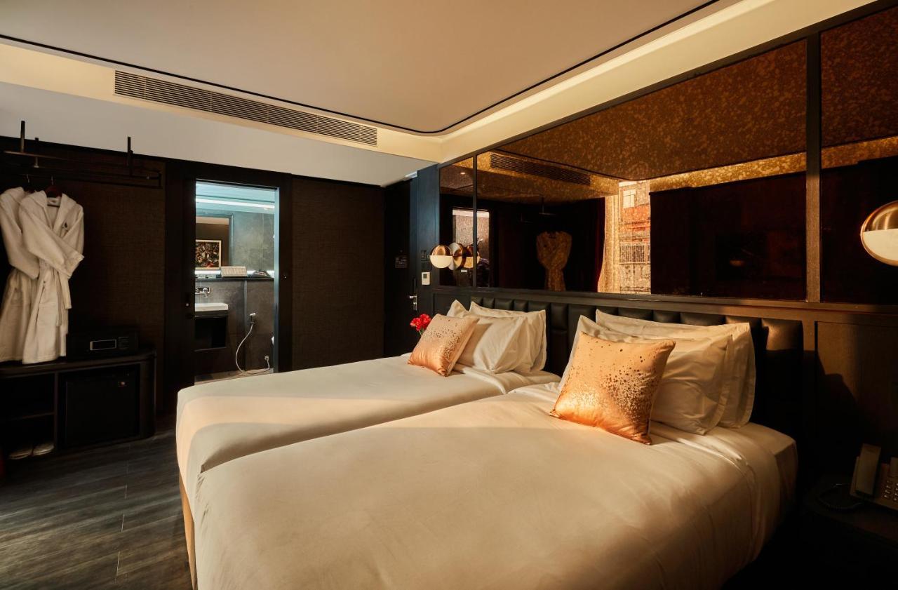 Premier Zimmer
