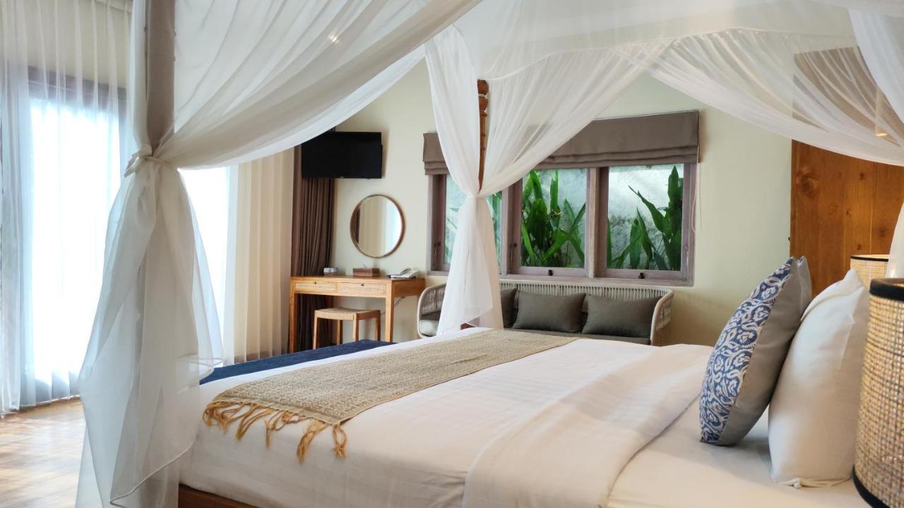 Villa mit privatem Pool