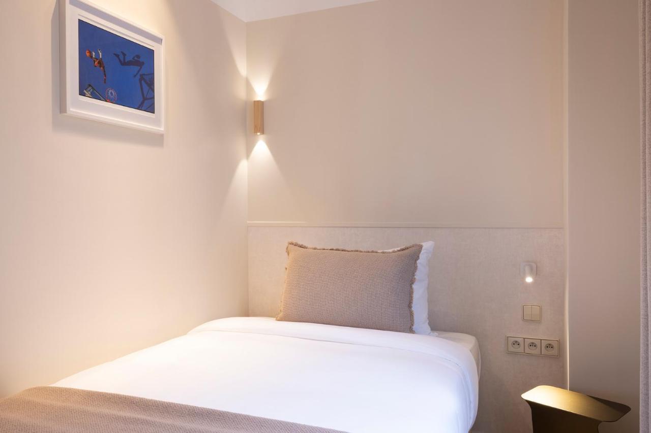 Comfort Single Room