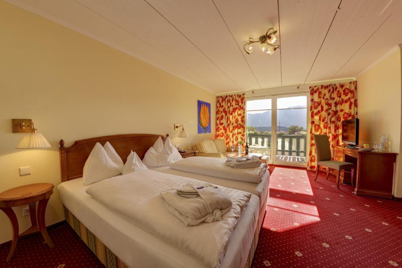 Superior Suite