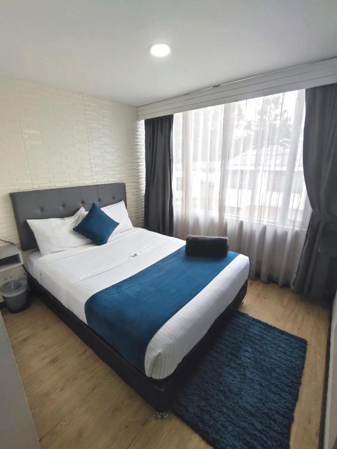 Economy Doppelzimmer