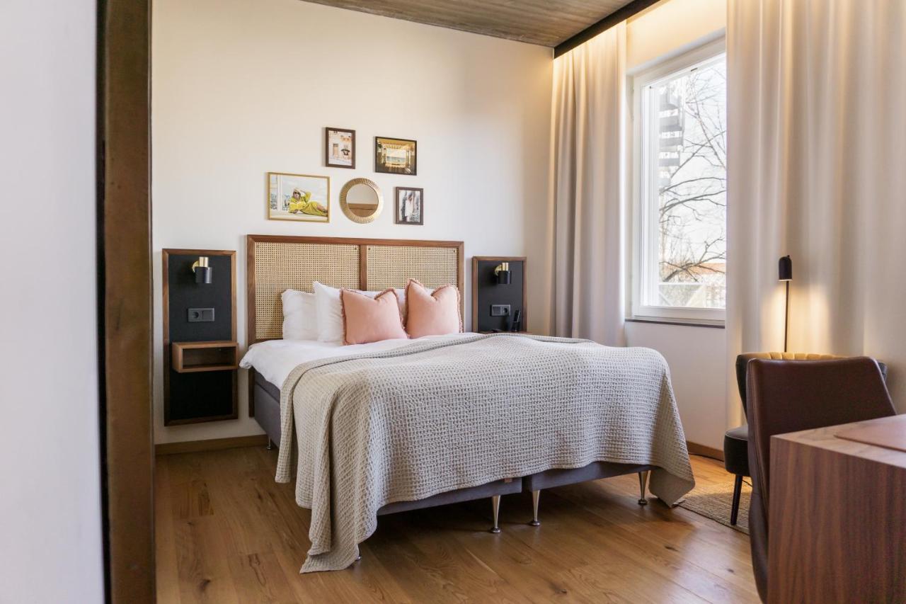 Standard Doppelzimmer