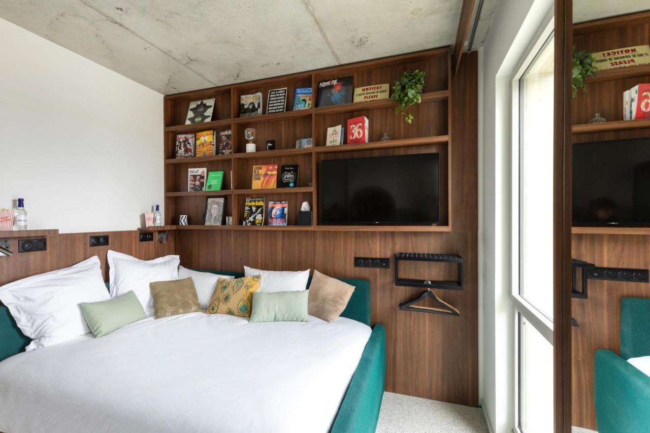 JOST SIGNATURE Standard Room