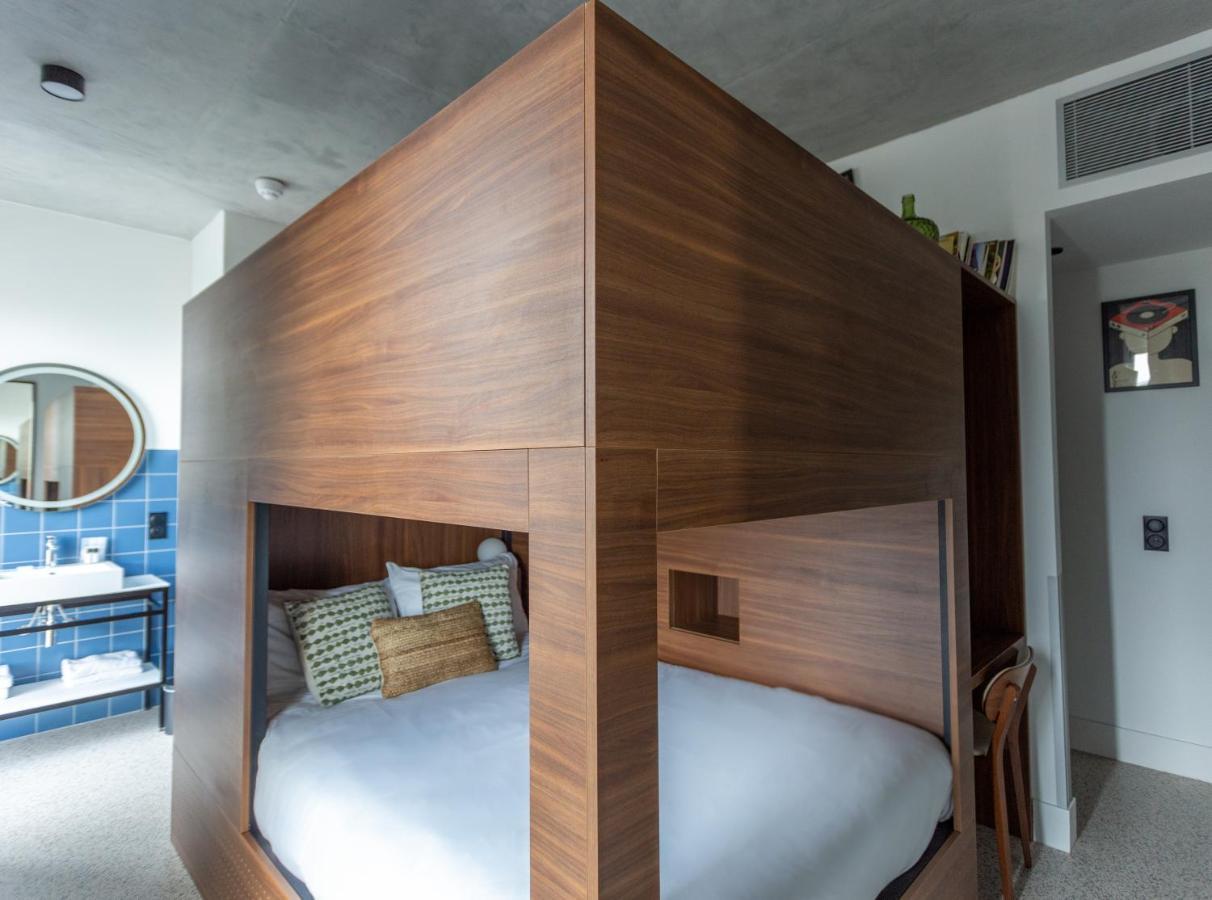 JOST OVERSIZE TWIN Family Twin Room