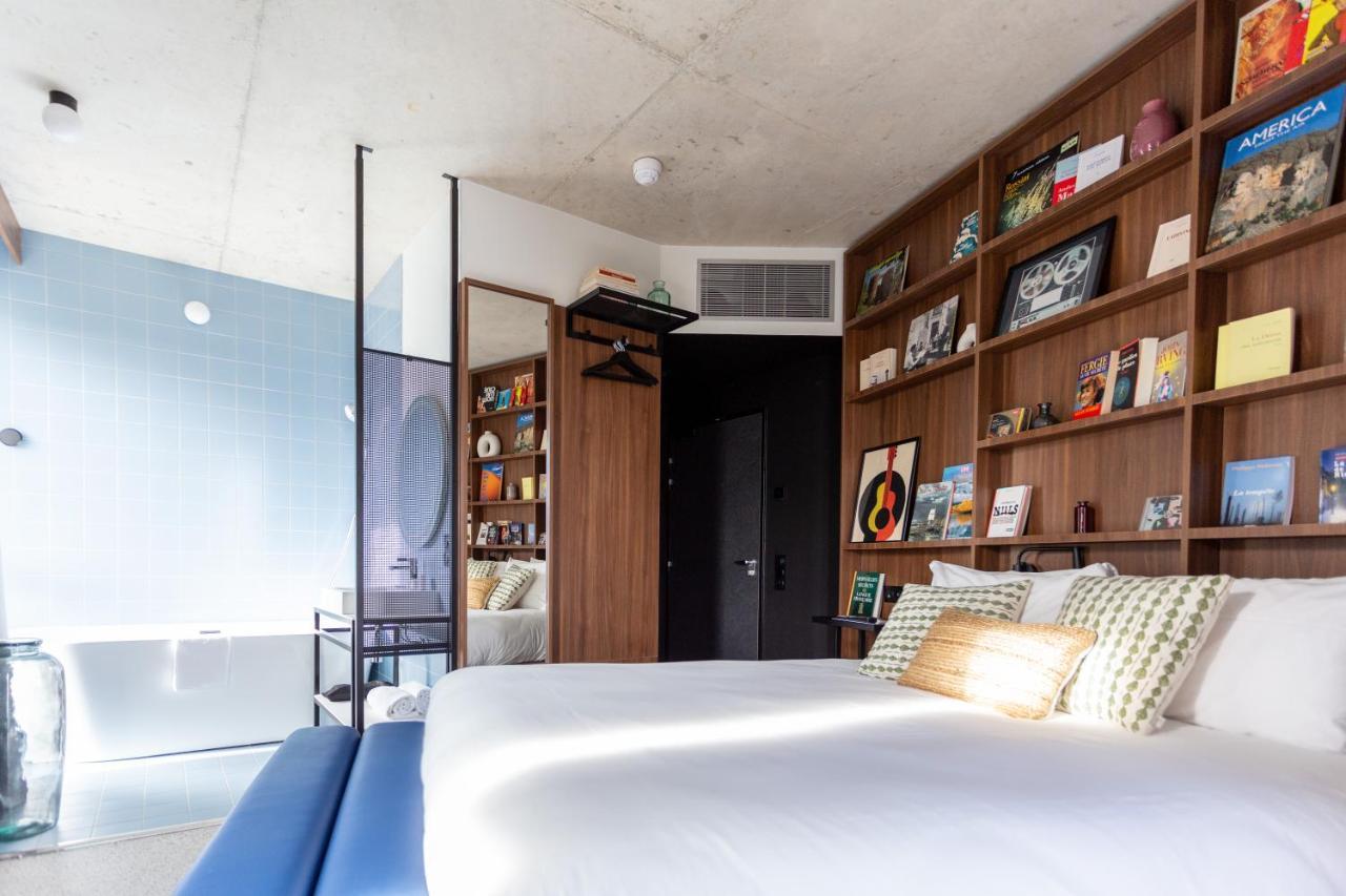JOST COLLECTION Deluxe Room