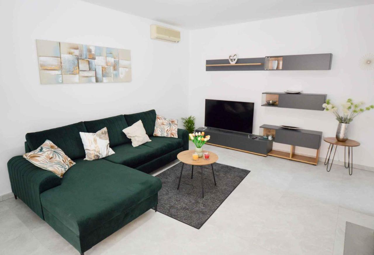 Maisonette-Vierbettzimmer