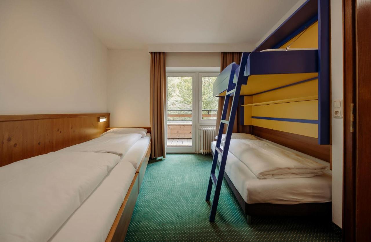 Maisonette-Apartment
