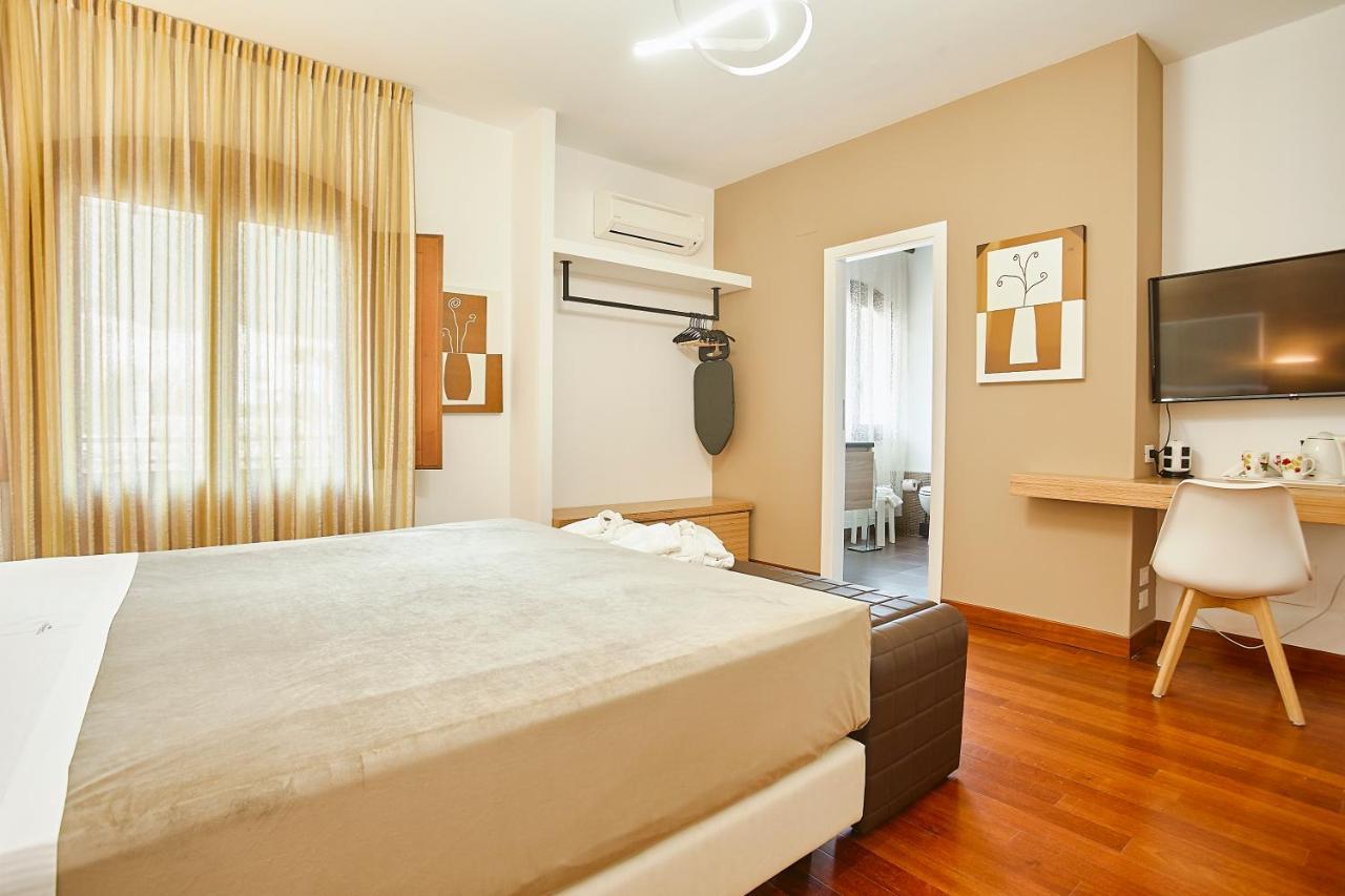 Superior Dreibettzimmer