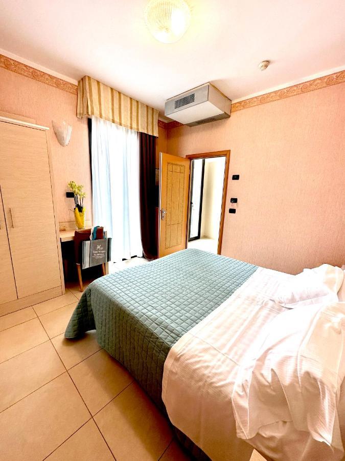 Superior Doppel- oder Zweibettzimmer mit Meerblick