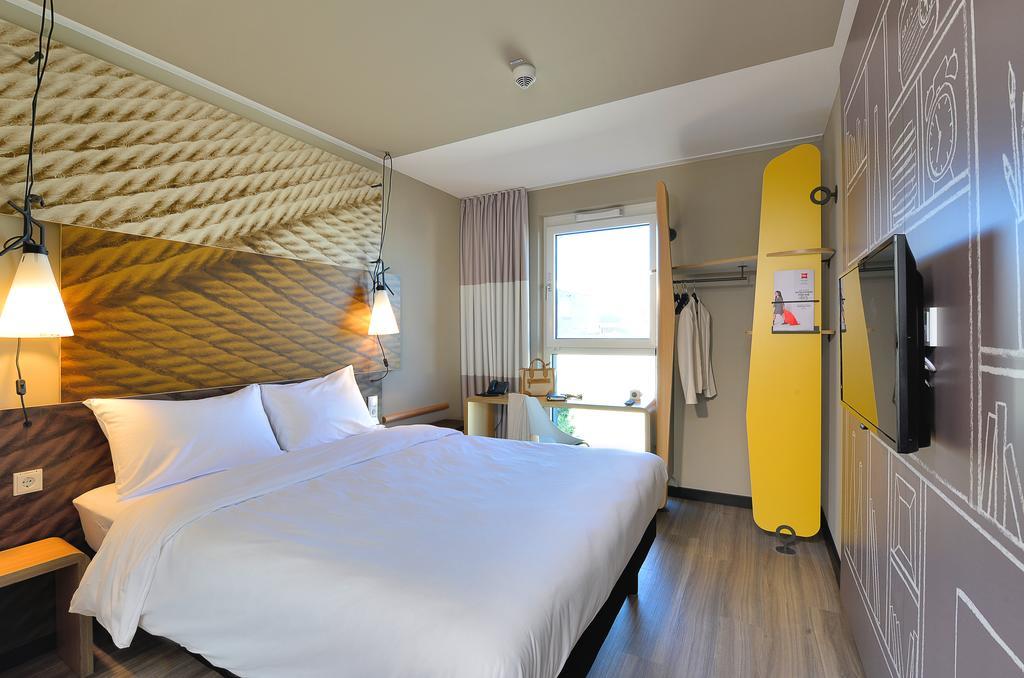 Standard Doppelzimmer