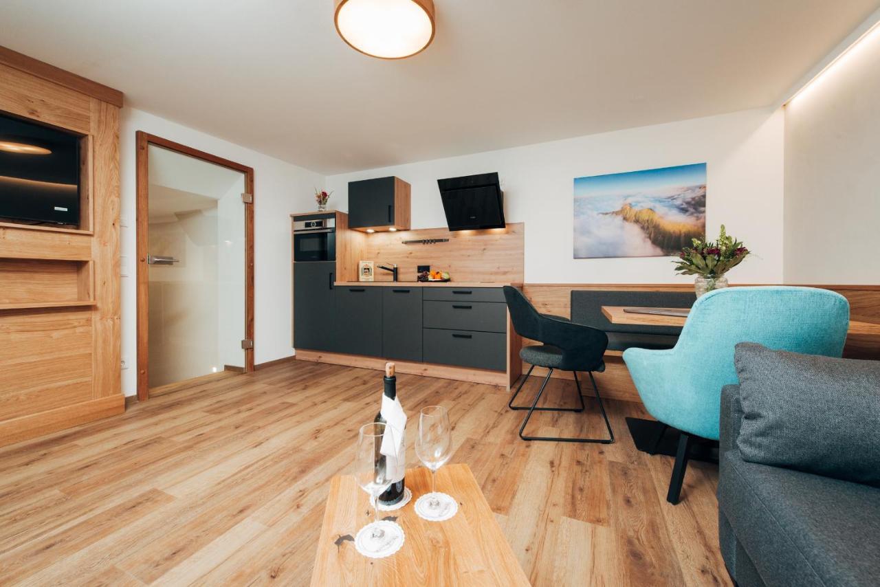 Suite Balcony
