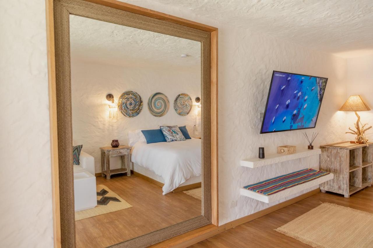 Deluxe Doppelzimmer