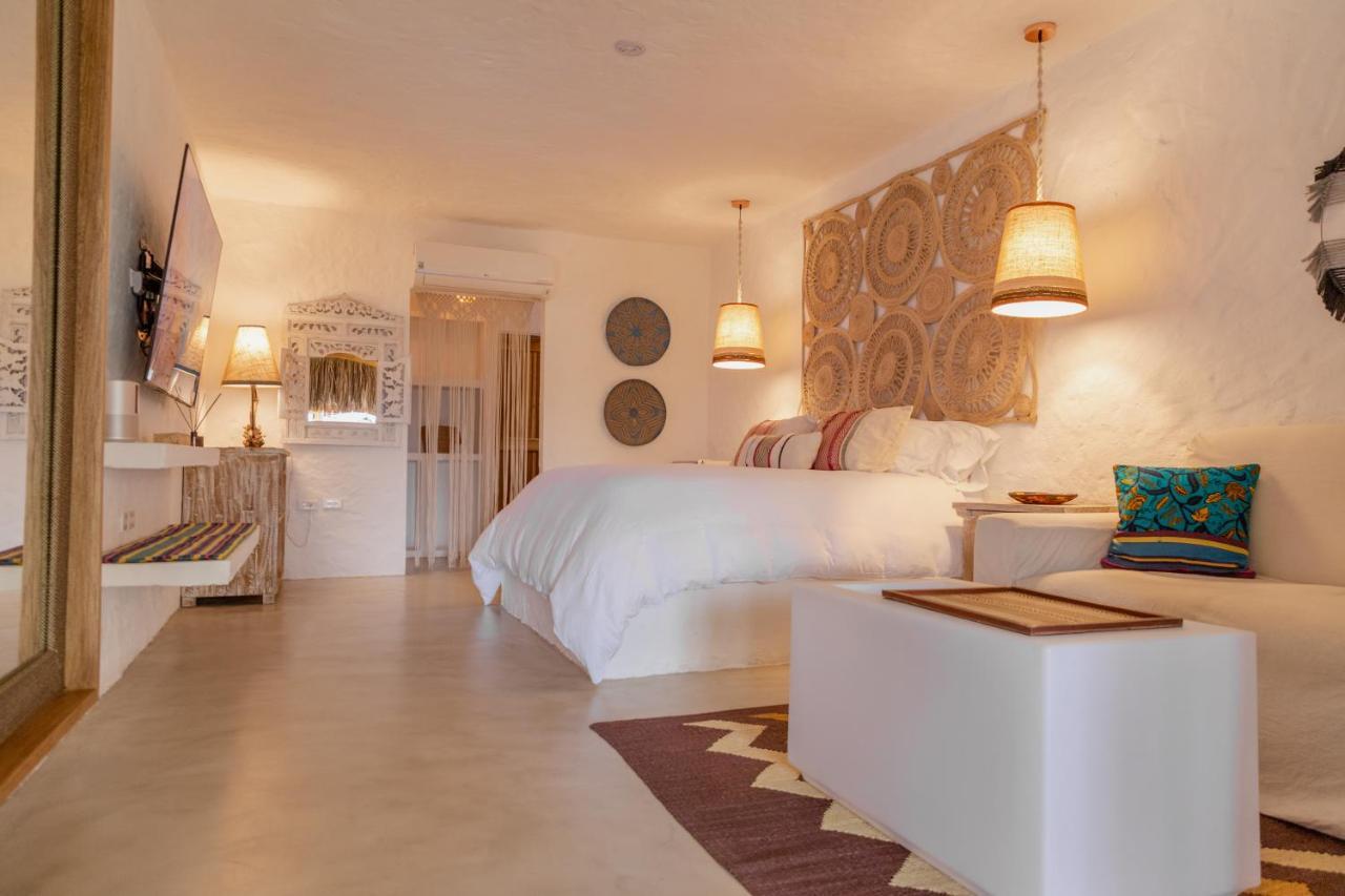 Deluxe Doppelzimmer