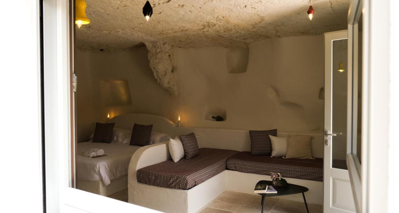 Deluxe Familienzimmer