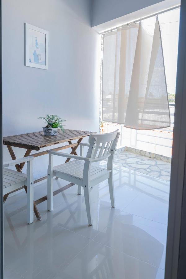 Suite Balcony