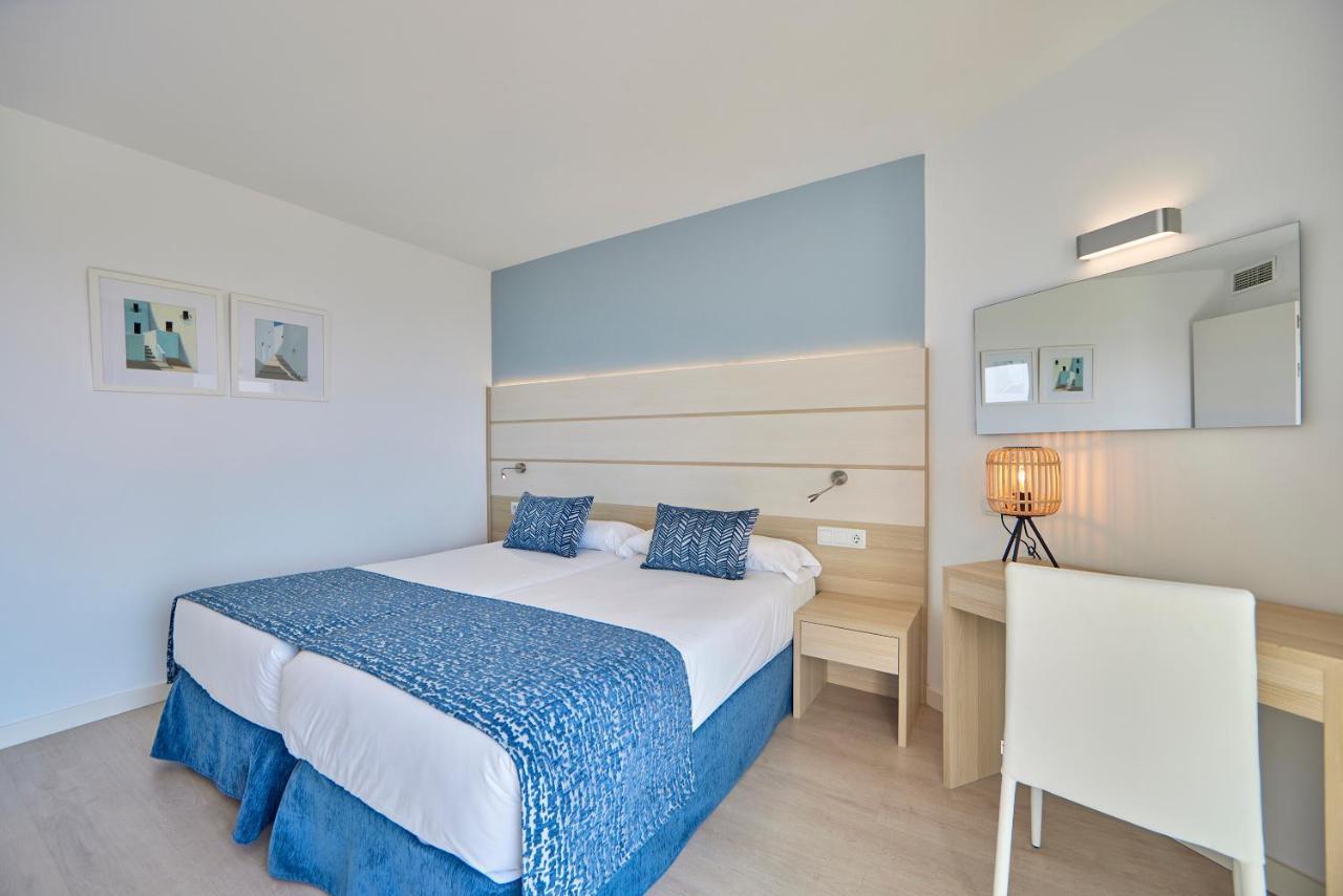 Junior Suite Balcony