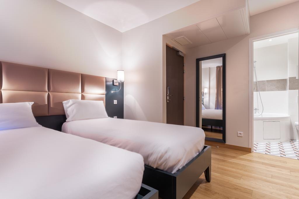 Superior Zweibettzimmer