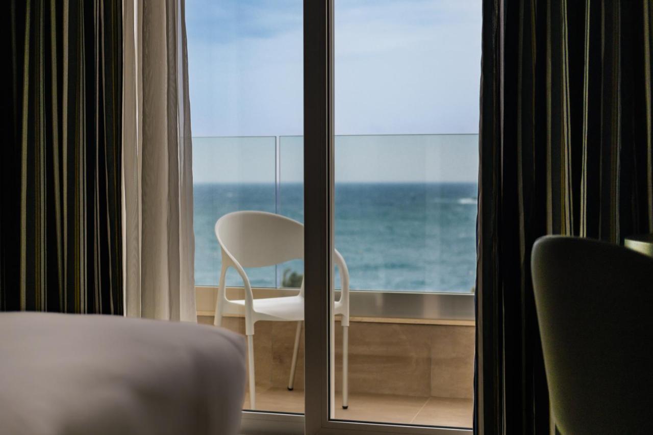 Suite mit Terrasse