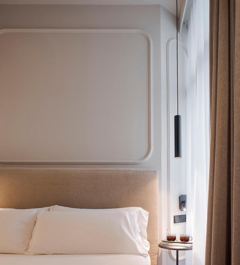 Gemütliches Zimmer