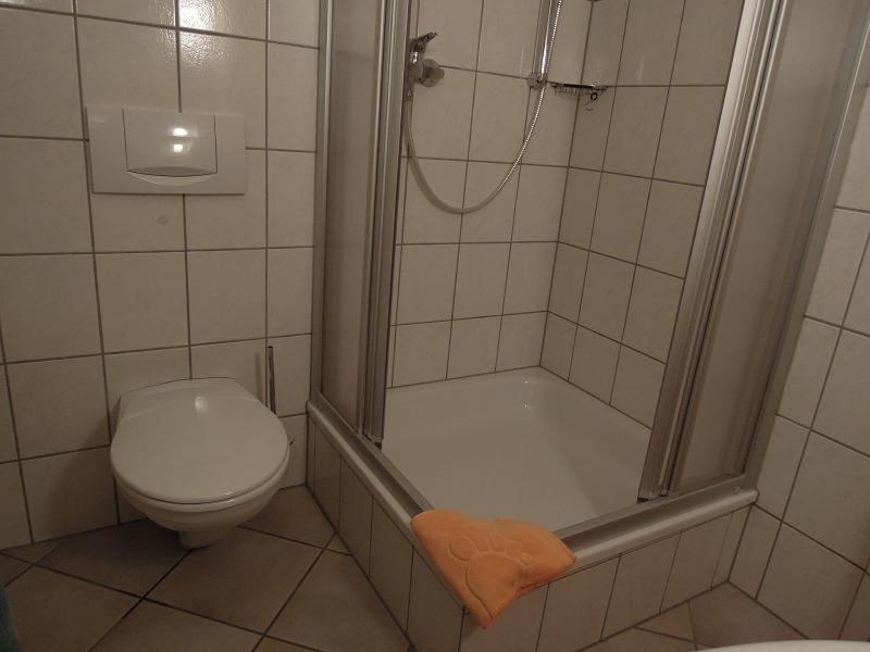 Comfort Doppelzimmer
