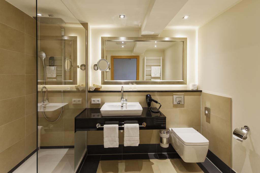 Superior Doppelzimmer mit Panoramablick