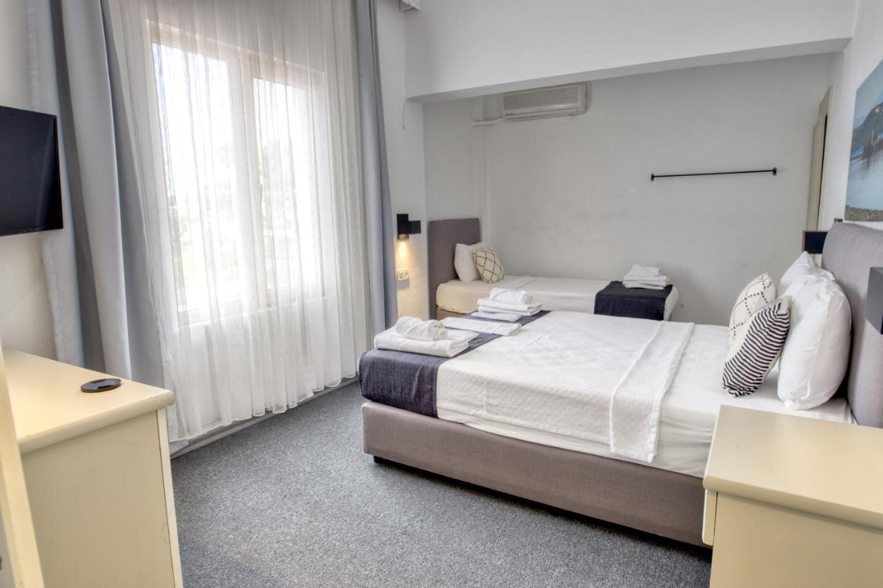 Superior Dreibettzimmer