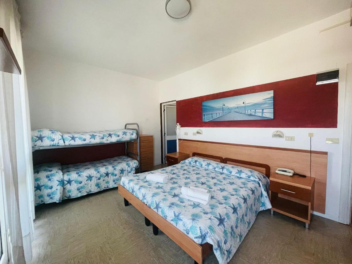 Vierbettzimmer
