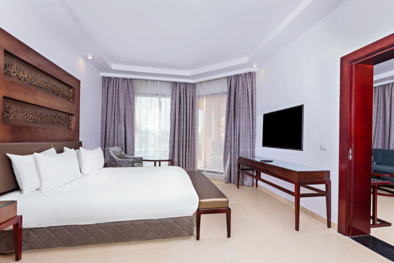 Royal Familiensuite mit 2 Schlafzimmern