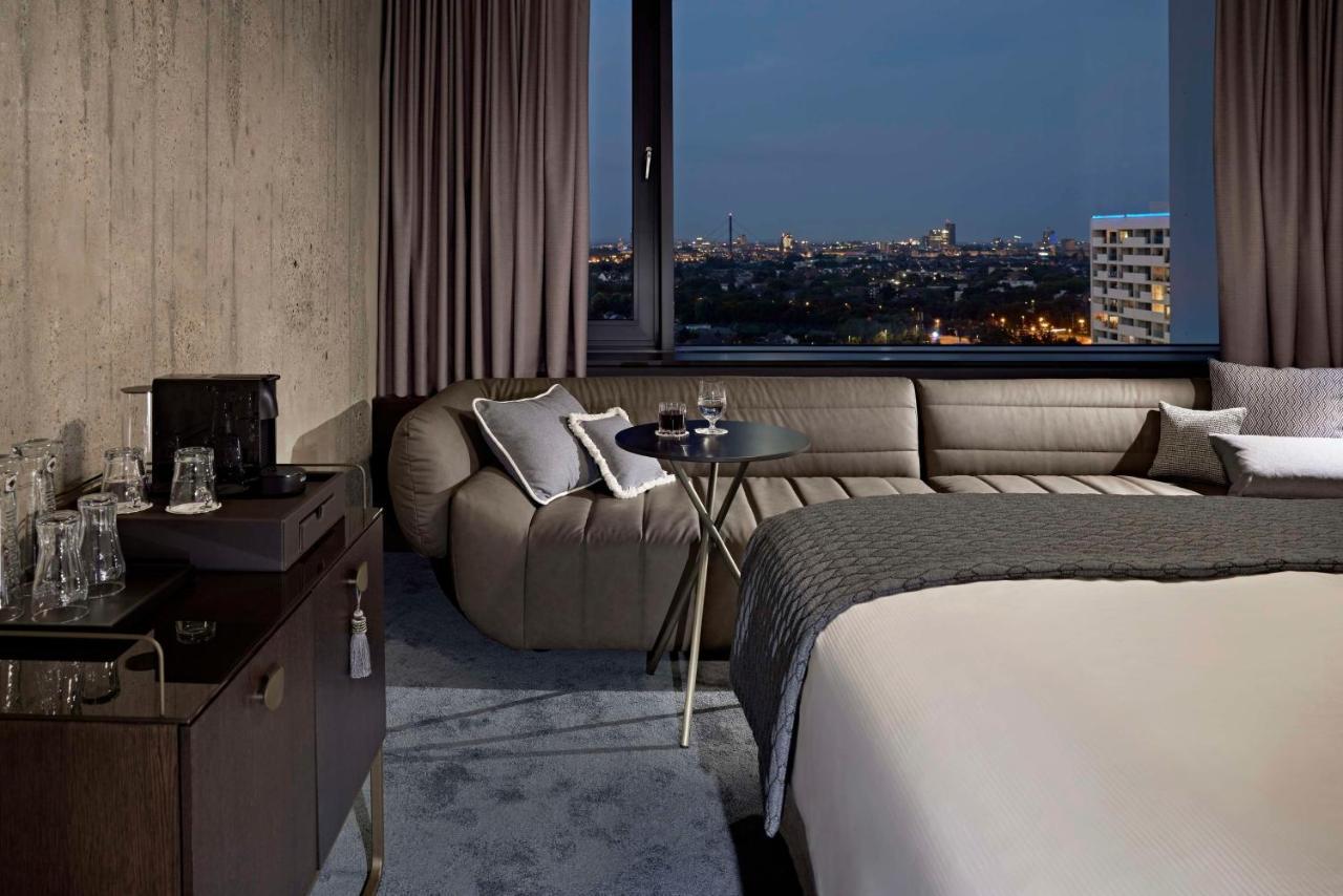 Premium Zimmer mit Kingsize-Bett