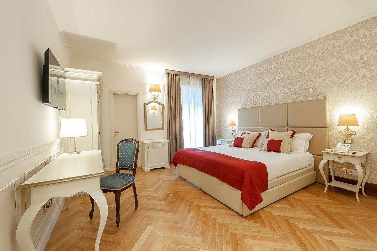 Deluxe Zimmer