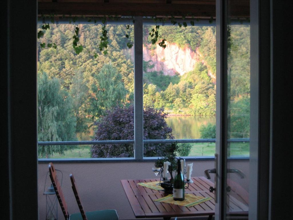 Ferienwohnung (2 Personen)