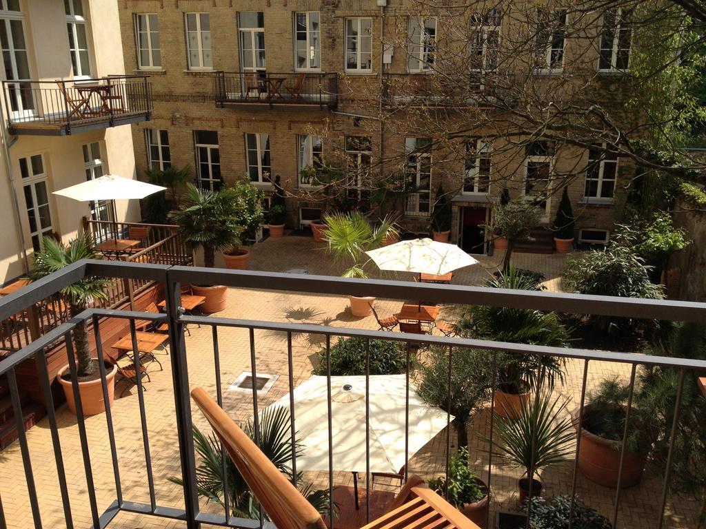 Comfort Doppelzimmer mit Balkon