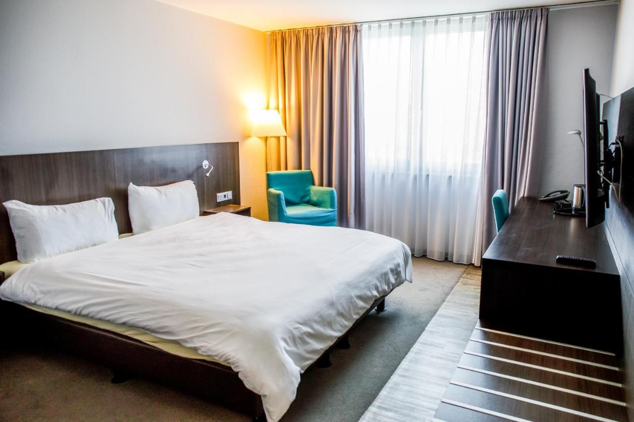 Deluxe Doppelzimmer mit Dusche